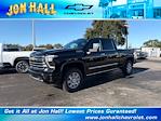 New 2026 Chevrolet Silverado 3500 High Country Crew Cab for sale #266345 - photo 1