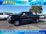 New 2026 Chevrolet Silverado 3500 High Country Crew Cab for sale #266345 - photo 4