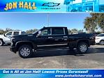 New 2026 Chevrolet Silverado 3500 High Country Crew Cab for sale #266345 - photo 5