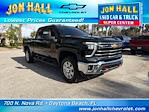 2025 Chevrolet Silverado 3500 Crew Cab 4WD Pickup for sale #266345A - photo 1
