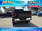 2025 Chevrolet Silverado 3500 Crew Cab 4WD Pickup for sale #266345A - photo 10