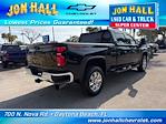 2025 Chevrolet Silverado 3500 Crew Cab 4WD Pickup for sale #266345A - photo 13