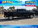 2025 Chevrolet Silverado 3500 Crew Cab 4WD Pickup for sale #266345A - photo 15