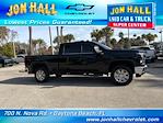 2025 Chevrolet Silverado 3500 Crew Cab 4WD Pickup for sale #266345A - photo 17