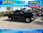 2025 Chevrolet Silverado 3500 Crew Cab 4WD Pickup for sale #266345A - photo 18