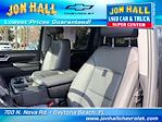 2025 Chevrolet Silverado 3500 Crew Cab 4WD Pickup for sale #266345A - photo 23