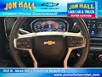 2025 Chevrolet Silverado 3500 Crew Cab 4WD Pickup for sale #266345A - photo 27