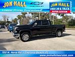 2025 Chevrolet Silverado 3500 Crew Cab 4WD Pickup for sale #266345A - photo 3