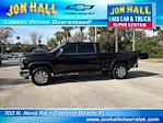2025 Chevrolet Silverado 3500 Crew Cab 4WD Pickup for sale #266345A - photo 4