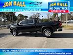 2025 Chevrolet Silverado 3500 Crew Cab 4WD Pickup for sale #266345A - photo 6