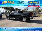 2025 Chevrolet Silverado 3500 Crew Cab 4WD Pickup for sale #266345A - photo 7