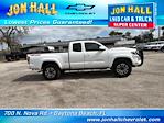 2022 Toyota Tacoma Access Cab 4WD Pickup for sale #266345C - photo 14