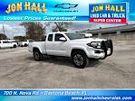 2022 Toyota Tacoma Access Cab 4WD Pickup for sale #266345C - photo 16