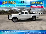 2022 Toyota Tacoma Access Cab 4WD Pickup for sale #266345C - photo 4