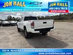 2022 Toyota Tacoma Access Cab 4WD Pickup for sale #266345C - photo 8