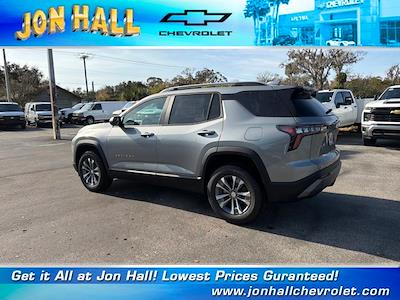 New 2026 Chevrolet Equinox LT for sale #266346 - photo 2