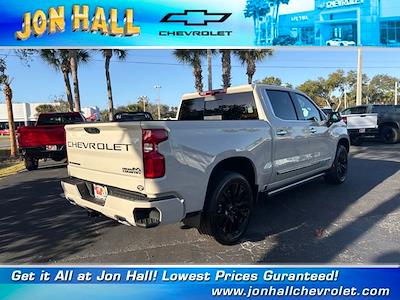 New 2026 Chevrolet Silverado 1500 High Country Crew Cab for sale #266352 - photo 2