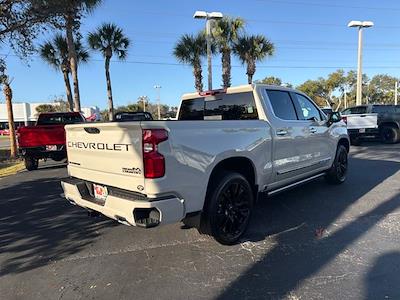 New 2026 Chevrolet Silverado 1500 - photo 1