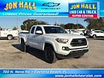 Used 2017 Toyota Tacoma SR5 Extra Cab for sale #266354A - photo 1