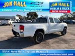 Used 2017 Toyota Tacoma SR5 Extra Cab for sale #266354A - photo 12