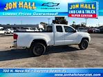 Used 2017 Toyota Tacoma SR5 Extra Cab for sale #266354A - photo 13