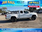 Used 2017 Toyota Tacoma SR5 Extra Cab for sale #266354A - photo 14