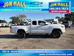 Used 2017 Toyota Tacoma SR5 Extra Cab for sale #266354A - photo 15