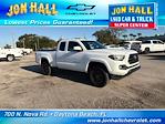 Used 2017 Toyota Tacoma SR5 Extra Cab for sale #266354A - photo 17