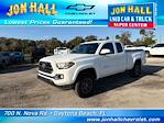 Used 2017 Toyota Tacoma SR5 Extra Cab for sale #266354A - photo 2