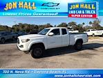 Used 2017 Toyota Tacoma SR5 Extra Cab for sale #266354A - photo 3