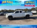 Used 2017 Toyota Tacoma SR5 Extra Cab for sale #266354A - photo 4