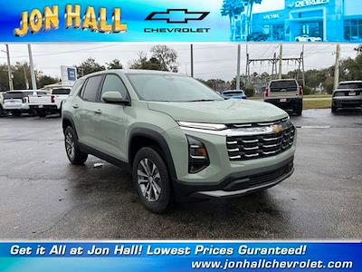 2026 Chevrolet Equinox FWD SUV for sale #266357 - photo 1