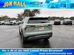 2026 Chevrolet Equinox FWD SUV for sale #266357 - photo 8