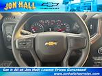 2026 Chevrolet Silverado 1500 Crew Cab RWD Pickup for sale #266358 - photo 23