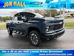 2026 Chevrolet Silverado 2500 Crew Cab 4WD Pickup for sale #266359 - photo 1