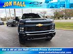 2026 Chevrolet Silverado 2500 Crew Cab 4WD Pickup for sale #266359 - photo 12