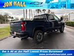 2026 Chevrolet Silverado 2500 Crew Cab 4WD Pickup for sale #266359 - photo 8