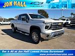 2026 Chevrolet Silverado 2500 Crew Cab 4WD Pickup for sale #266360 - photo 1