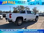 2026 Chevrolet Silverado 2500 Crew Cab 4WD Pickup for sale #266360 - photo 2