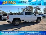 2026 Chevrolet Silverado 2500 Crew Cab 4WD Pickup for sale #266360 - photo 13