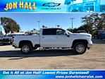 2026 Chevrolet Silverado 2500 Crew Cab 4WD Pickup for sale #266360 - photo 15