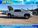 2026 Chevrolet Silverado 2500 Crew Cab 4WD Pickup for sale #266360 - photo 16