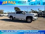 2026 Chevrolet Silverado 2500 Crew Cab 4WD Pickup for sale #266360 - photo 17