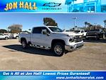 2026 Chevrolet Silverado 2500 Crew Cab 4WD Pickup for sale #266360 - photo 18