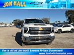 2026 Chevrolet Silverado 2500 Crew Cab 4WD Pickup for sale #266360 - photo 19