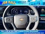 2026 Chevrolet Silverado 2500 Crew Cab 4WD Pickup for sale #266360 - photo 29