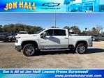 2026 Chevrolet Silverado 2500 Crew Cab 4WD Pickup for sale #266360 - photo 5