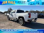 2026 Chevrolet Silverado 2500 Crew Cab 4WD Pickup for sale #266360 - photo 8