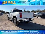 2026 Chevrolet Silverado 2500 Crew Cab 4WD Pickup for sale #266360 - photo 9
