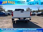 2026 Chevrolet Silverado 2500 Crew Cab 4WD Pickup for sale #266360 - photo 3